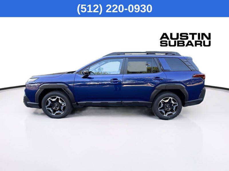2026 Subaru Outback Touring