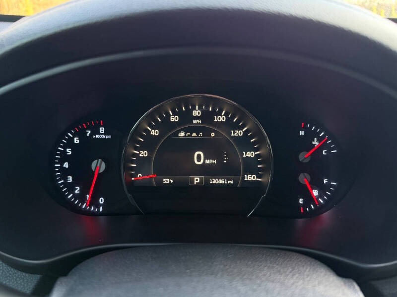 2017 Kia Sorento SX Limited V6