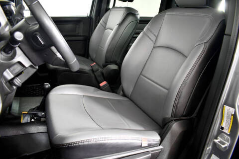 2023 RAM 3500 Tradesman