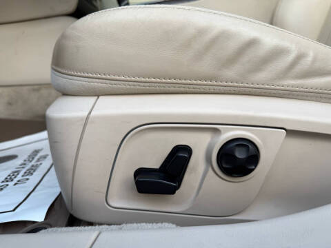 2014 Maserati Ghibli S Q4