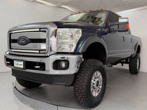 2015 Ford F-350 Super Duty