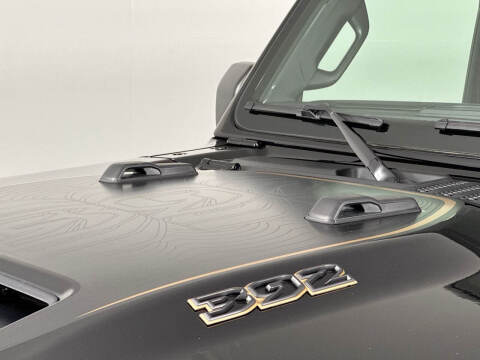 2024 Jeep Wrangler Rubicon 392