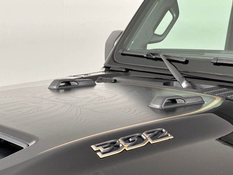 2024 Jeep Wrangler Rubicon 392