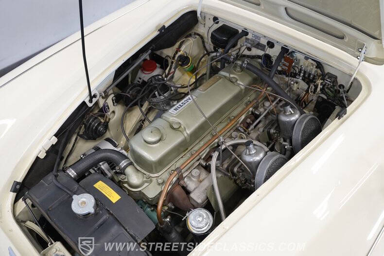 1963 Austin 3000 Mark II