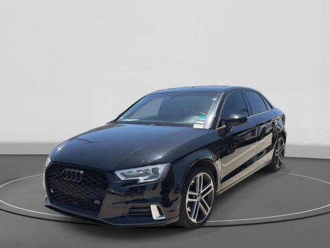 2017 Audi A3 2.0T Premium