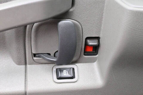 2024 Chevrolet Express 2500
