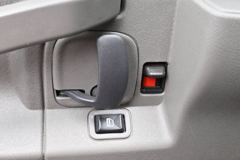 2024 Chevrolet Express 2500