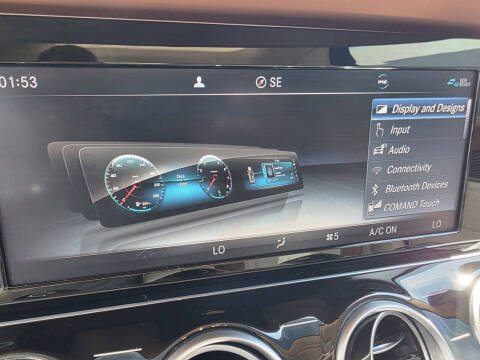 2019 Mercedes-Benz E-Class E 300 4MATIC