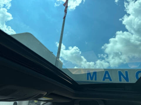 2018 Mazda MAZDA6 Signature