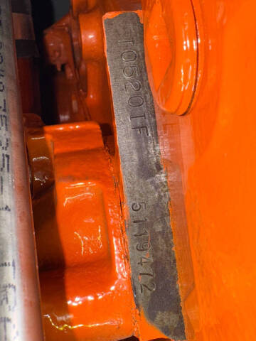 1965 Chevrolet Corvette