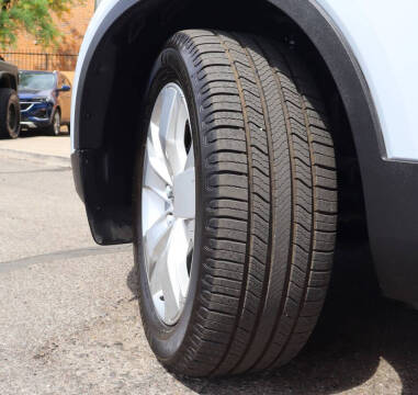 2022 Volvo XC40 T4 Momentum