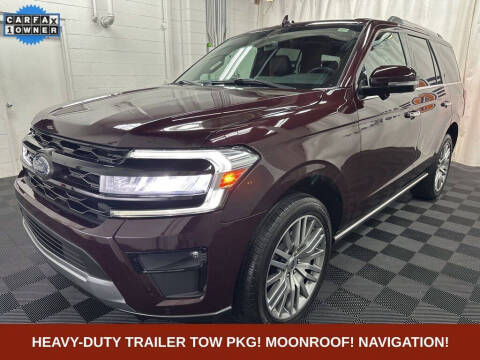 2024 Ford Expedition