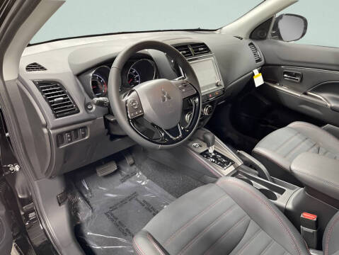 2026 Mitsubishi Outlander Sport