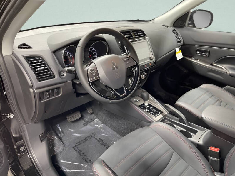 2026 Mitsubishi Outlander Sport