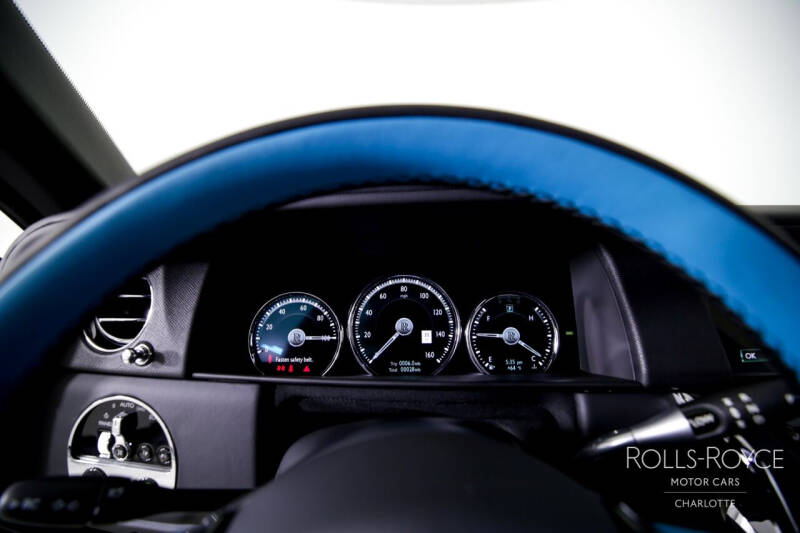 2024 Rolls-Royce Cullinan