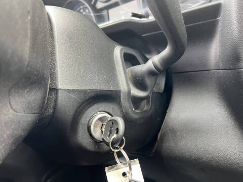 2020 Chevrolet Silverado 3500HD