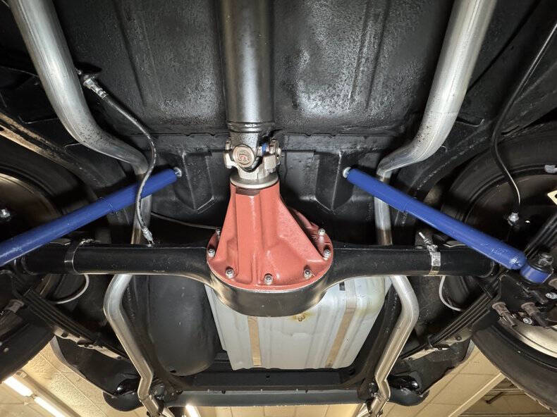 1956 Chevrolet Bel Air