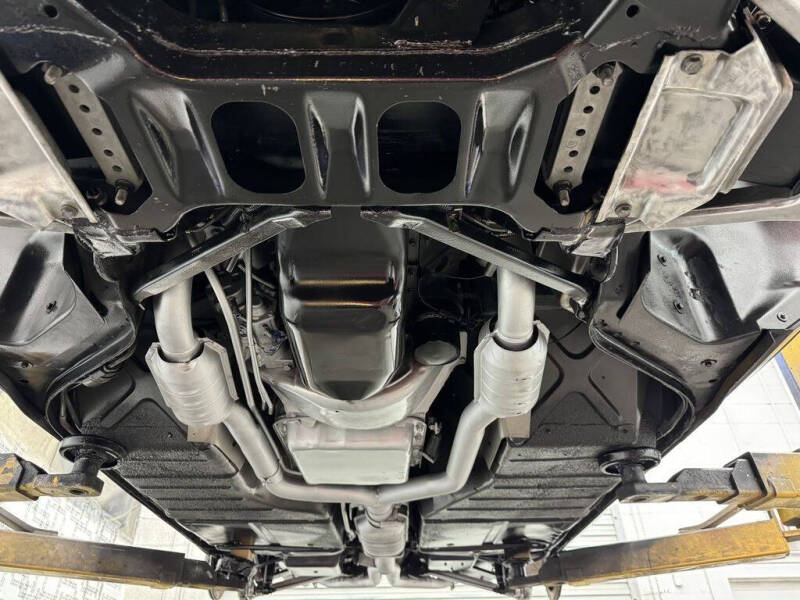 1988 Chevrolet Corvette