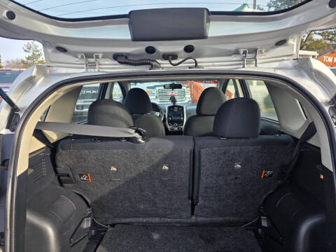 2015 Nissan Versa Note