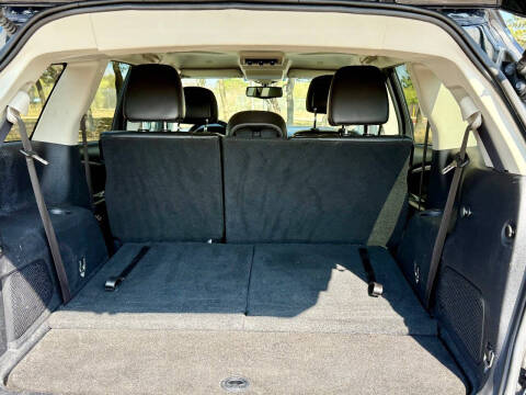 2018 Dodge Journey GT