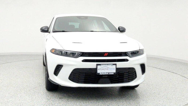 2024 Dodge Hornet R/T