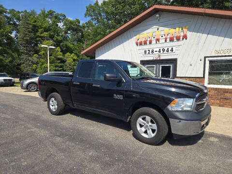2016 RAM 1500 Express