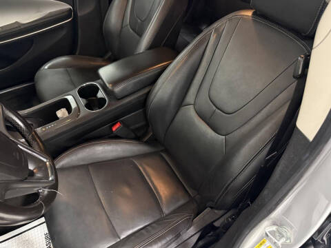 2015 Chevrolet Volt Premium
