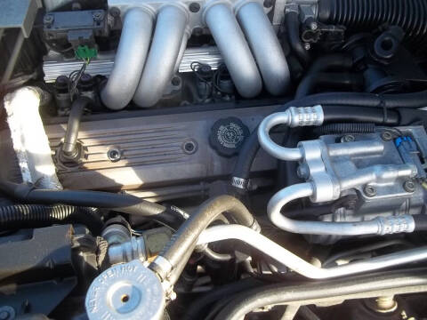 1990 Chevrolet Corvette