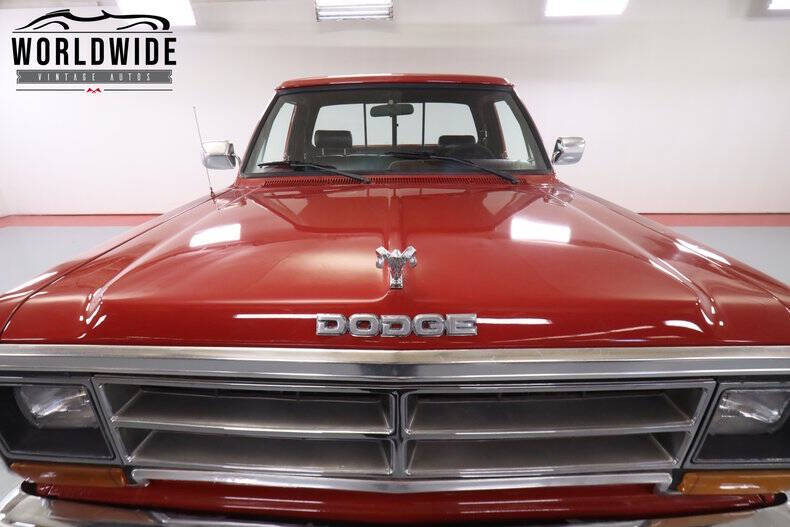 1990 Dodge RAM 150