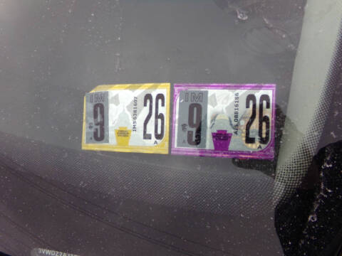 2011 Volkswagen Jetta SE PZEV