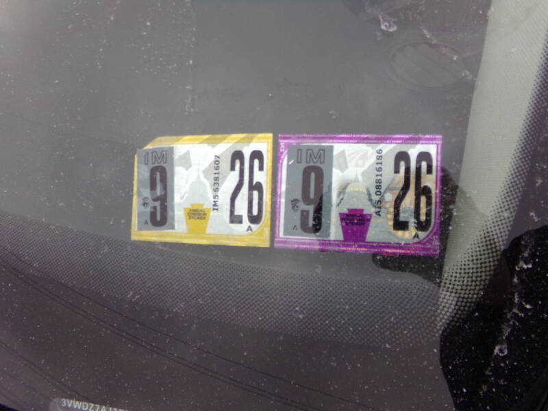 2011 Volkswagen Jetta SE PZEV