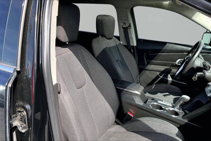 2015 GMC Terrain SLE-2
