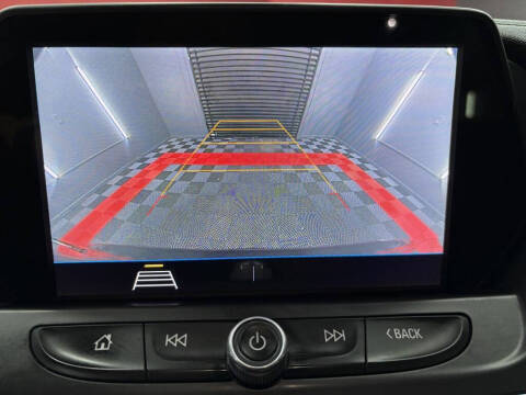 2019 Chevrolet Blazer LT