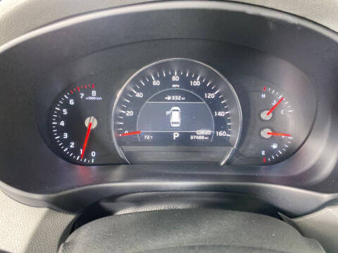 2020 Kia Sorento SX V6