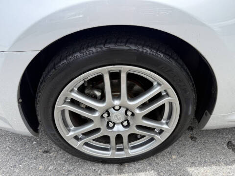 2010 Scion tC
