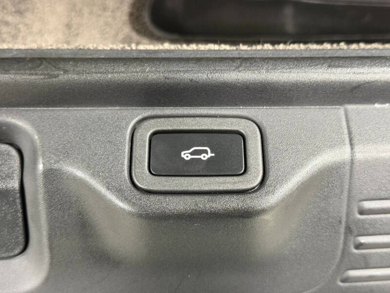 2018 Land Rover Range Rover Supercharged