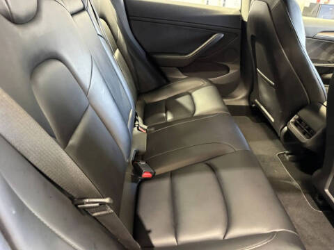 2021 Tesla Model 3 Performance