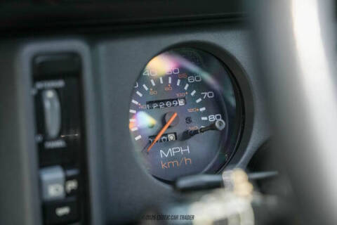 1985 Pontiac Firebird Trans Am