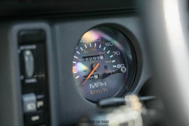 1985 Pontiac Firebird Trans Am