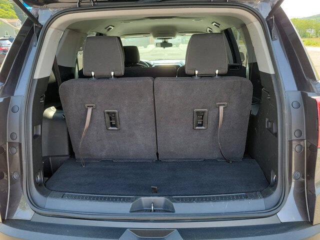 2017 GMC Acadia SLE-1