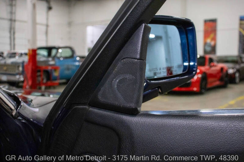 1990 BMW 7 Series 735i