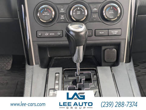 2013 Mazda CX-9 Touring