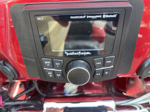 2004 Harley-Davidson Road King