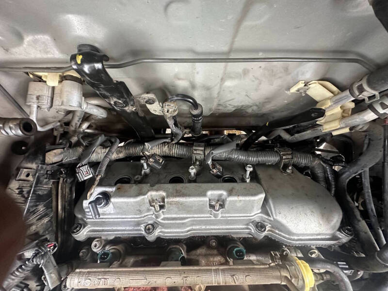 2002 Toyota Sienna XLE