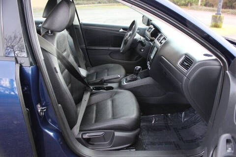 2012 Volkswagen Jetta