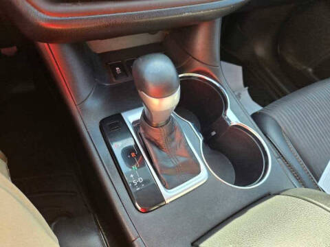 2016 Toyota Highlander LE Plus