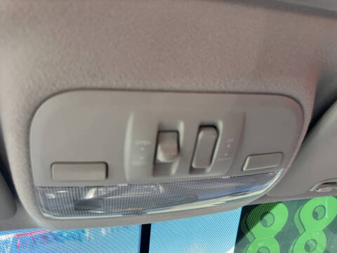 2010 Subaru Impreza 2.5i Premium