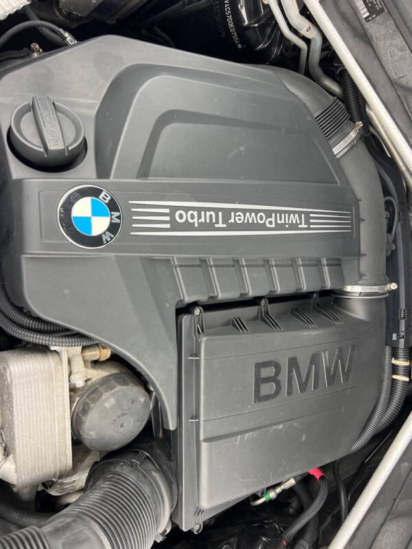 2013 BMW X5 xDrive35i