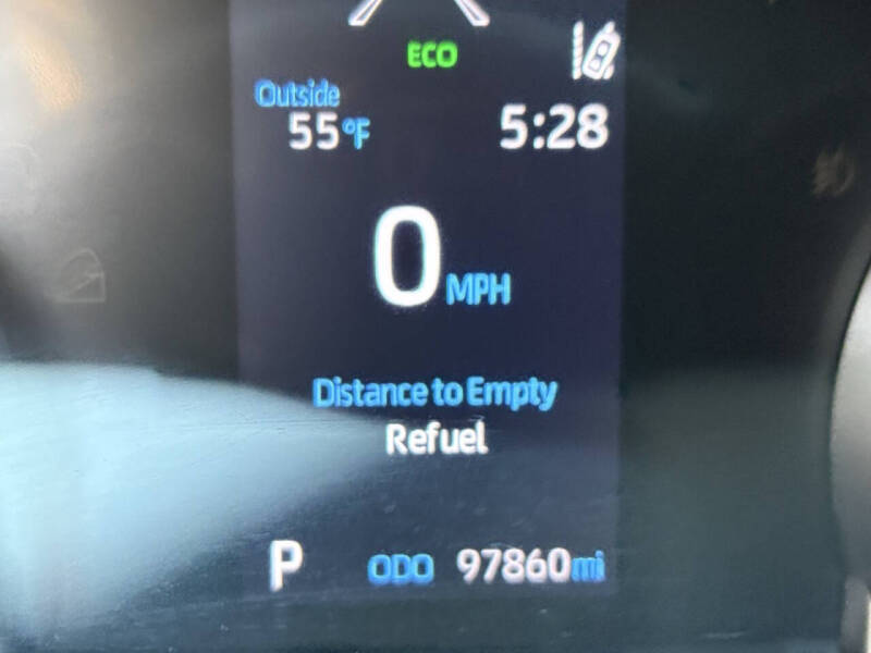 2020 Toyota Highlander L