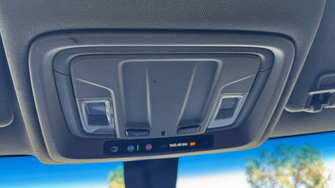 2021 Chevrolet Silverado 2500HD